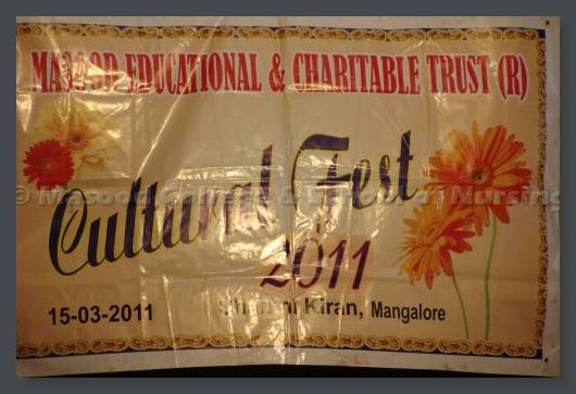 Cultural Fest - 2011